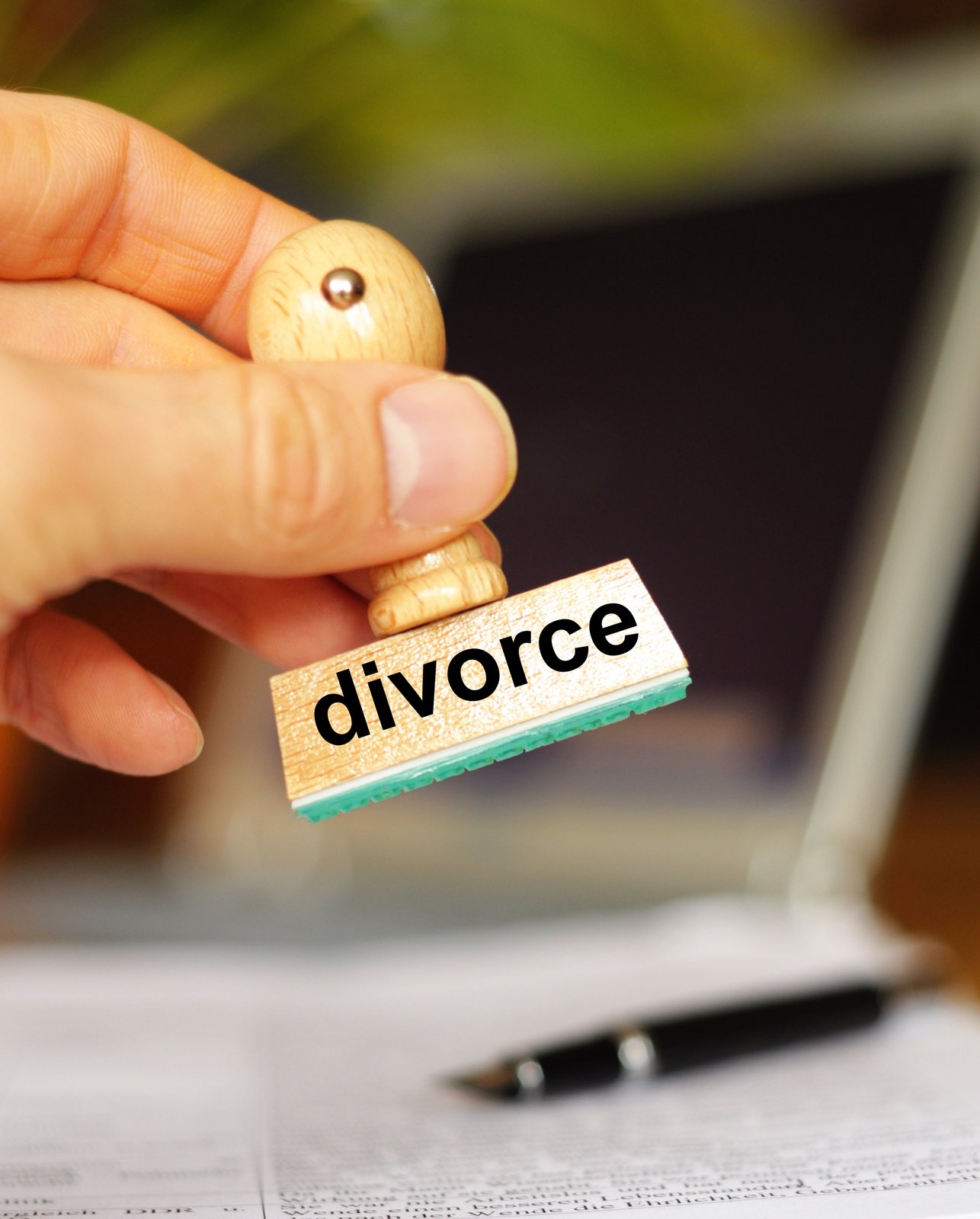 As the women are getting more independent, the divorce rate in India is also increasing.