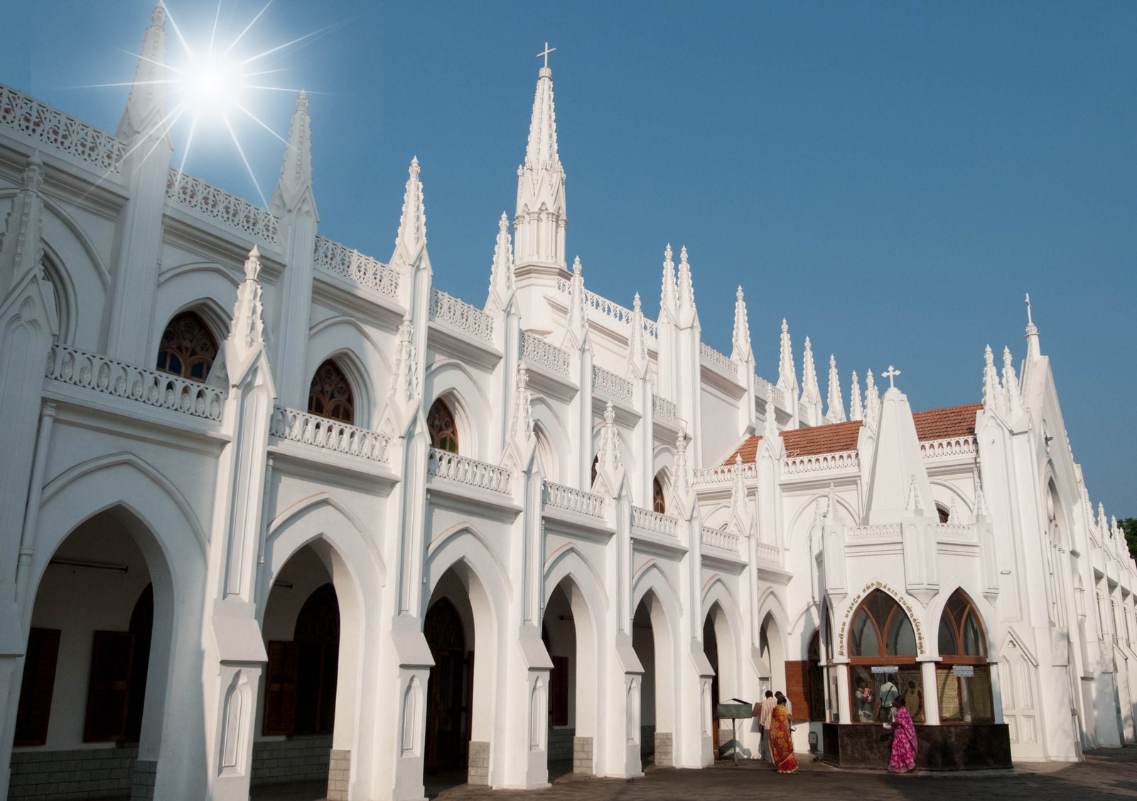 Chennai is one of the best cities to live in India 